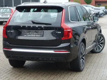 XC90 Ultra T8 AWD Plug-in Hybrid Pano/HeadUp/H&K
