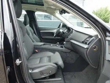 XC90 Ultra T8 AWD Plug-in Hybrid Pano/HeadUp/H&K
