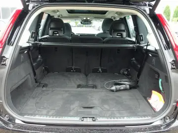XC90 Ultra T8 AWD Plug-in Hybrid Pano/HeadUp/H&K
