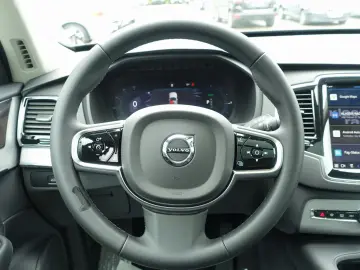 XC90 Ultra T8 AWD Plug-in Hybrid Pano/HeadUp/H&K