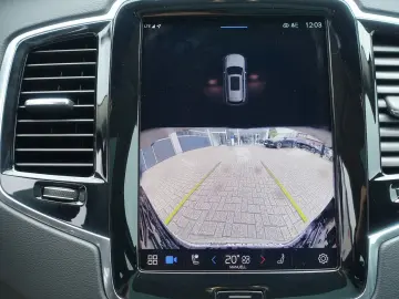 XC90 Ultra T8 AWD Plug-in Hybrid Pano/HeadUp/H&K