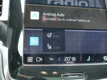 XC90 Ultra T8 AWD Plug-in Hybrid Pano/HeadUp/H&K