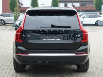 XC90 T8 AWD Plug-in Hybrid Pano/AHK/B&W/Four-C