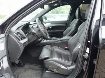 XC90 T8 AWD Plug-in Hybrid Pano/AHK/B&W/Four-C
