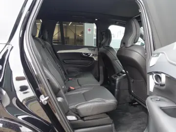 XC90 T8 AWD Plug-in Hybrid Pano/AHK/B&W/Four-C
