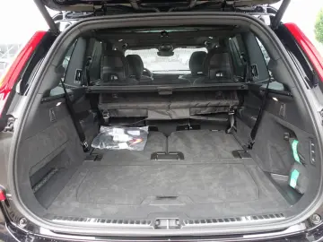 XC90 T8 AWD Plug-in Hybrid Pano/AHK/B&W/Four-C