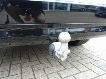 XC90 T8 AWD Plug-in Hybrid Pano/AHK/B&W/Four-C