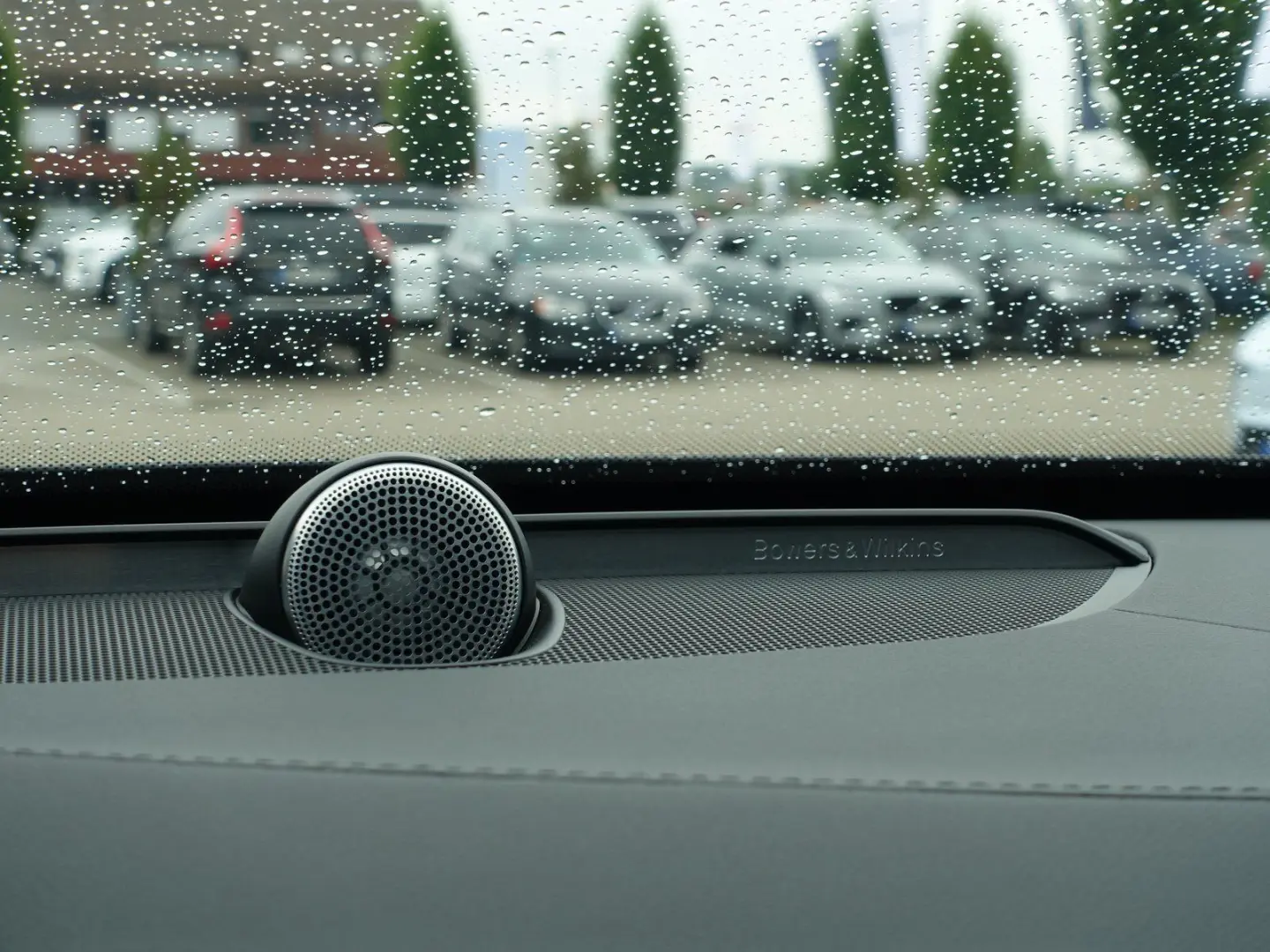 XC90 T8 AWD Plug-in Hybrid Pano/AHK/B&W/Four-C