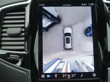 XC90 T8 AWD Plug-in Hybrid Pano/AHK/B&W/Four-C