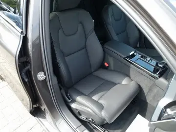 V60 Plus Dark T6 AWD Plug-in Hybrid KAMERA/BLIS