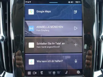 V60 Plus Dark T6 AWD Plug-in Hybrid KAMERA/BLIS
