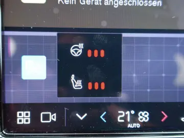 V60 Plus Dark T6 AWD Plug-in Hybrid KAMERA/BLIS
