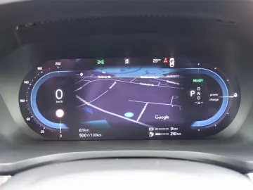 V60 Plus Dark T6 AWD Plug-in Hybrid KAMERA/BLIS