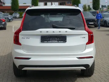 XC90 Ultra Dark T8 AWD Plug-in Hybrid PANO/B&W