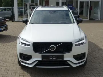 XC90 Ultra Dark T8 AWD Plug-in Hybrid PANO/B&W