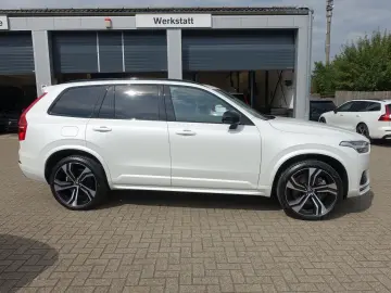 XC90 Ultra Dark T8 AWD Plug-in Hybrid PANO/B&W