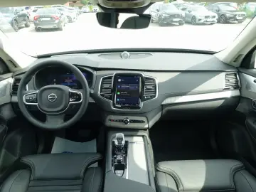 XC90 Ultra Dark T8 AWD Plug-in Hybrid PANO/B&W