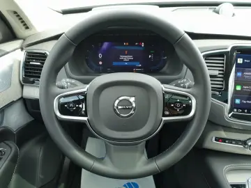 XC90 Ultra Dark T8 AWD Plug-in Hybrid PANO/B&W
