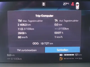 XC90 Ultra Dark T8 AWD Plug-in Hybrid PANO/B&W