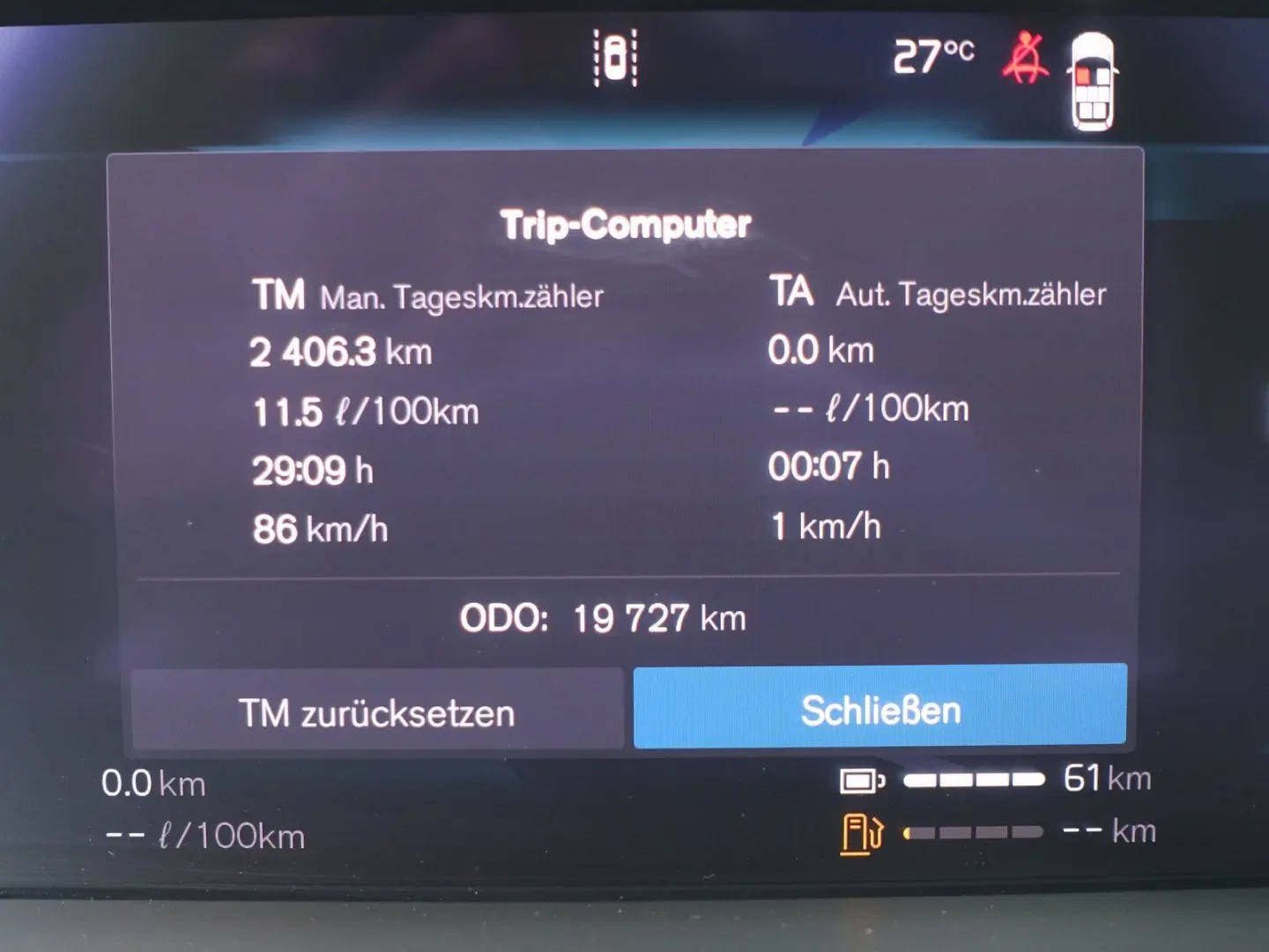 XC90 Ultra Dark T8 AWD Plug-in Hybrid PANO/B&W