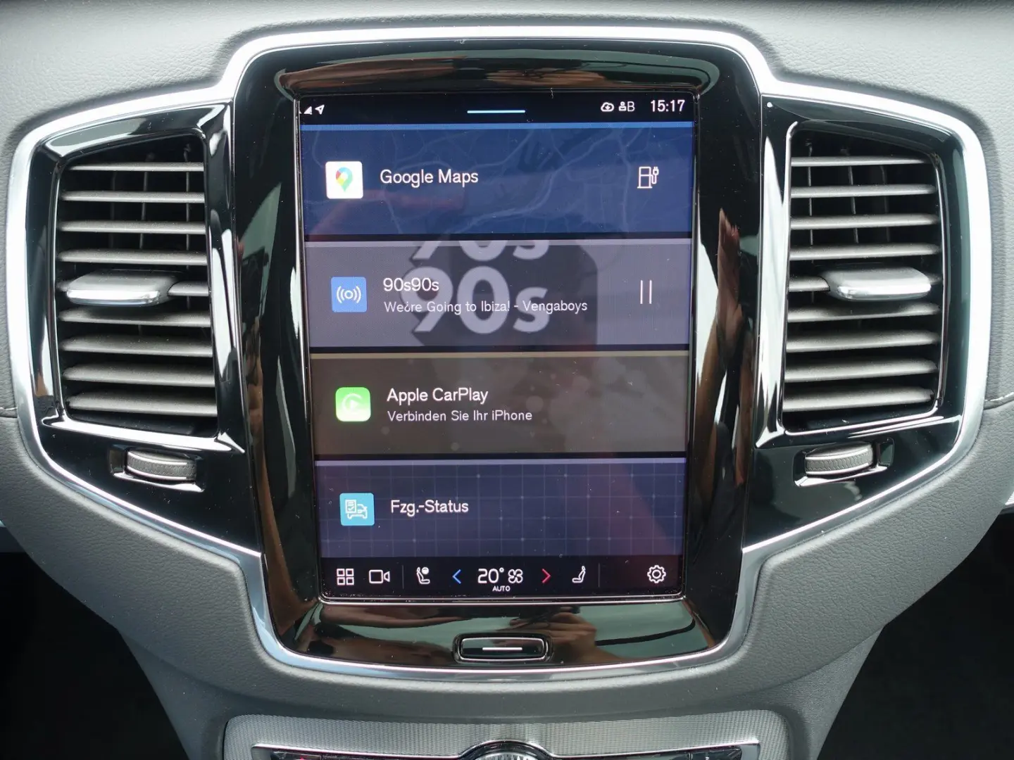 XC90 Plus T8 AWD Plug-in Hybrid Pano,B&W,HeadUp