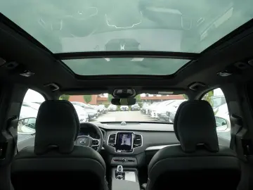 XC90 Plus T8 AWD Plug-in Hybrid Pano,B&W,HeadUp