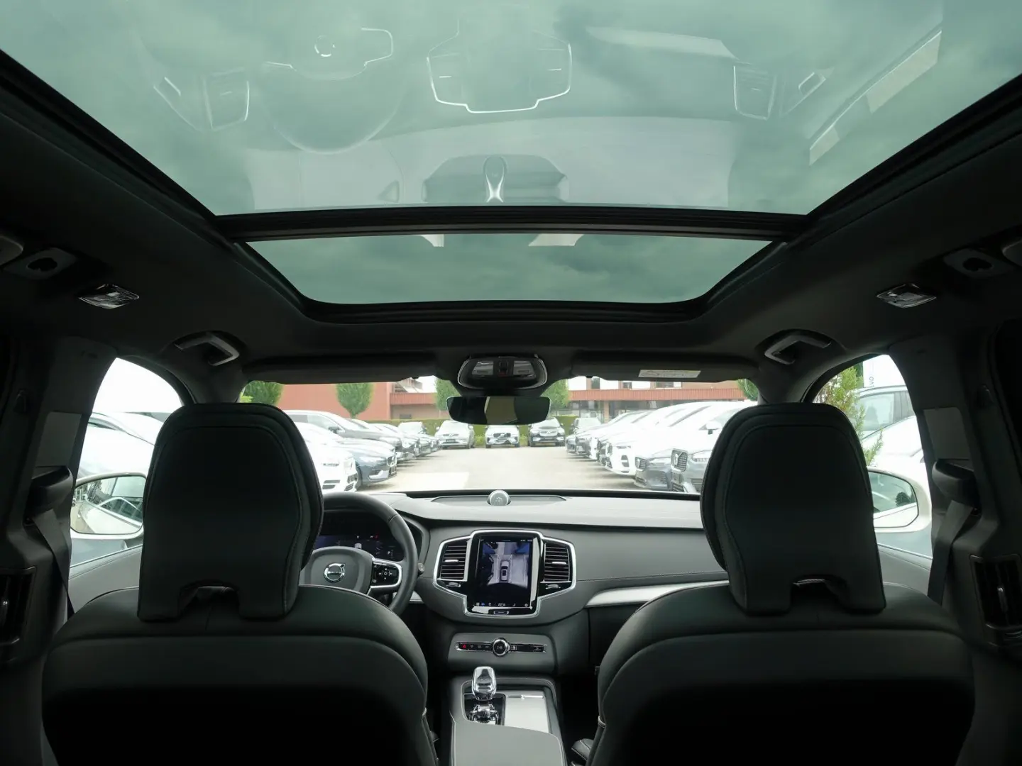 XC90 Plus T8 AWD Plug-in Hybrid Pano,B&W,HeadUp