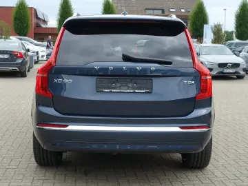 XC90 Ultra Bright T8 AWD Plug-in Hybrid Pano,B&W
