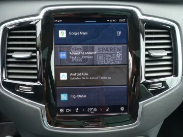 XC90 Ultra Bright T8 AWD Plug-in Hybrid Pano,B&W