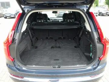XC90 Ultra Bright T8 AWD Plug-in Hybrid Pano,B&W