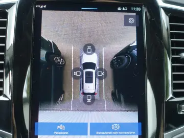 XC90 T8 Recharge AWD Ultimate Bright FOUR-C/B&W