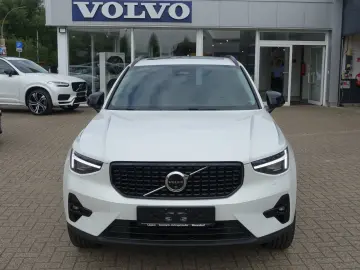 XC40 Ultra Dark B4 Mild-Hybrid PANO/360°KAM/BLIS