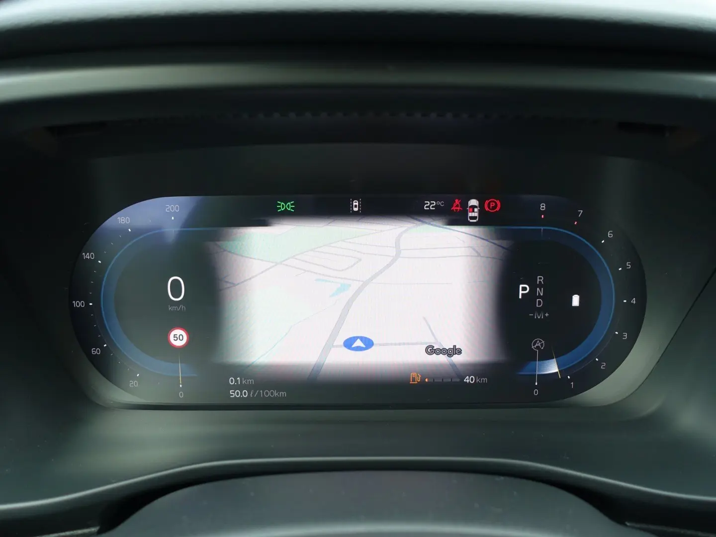 XC40 Ultra Dark B4 Mild-Hybrid PANO/360°KAM/BLIS