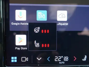 XC40 Ultra Dark B4 Mild-Hybrid PANO/360°KAM/BLIS