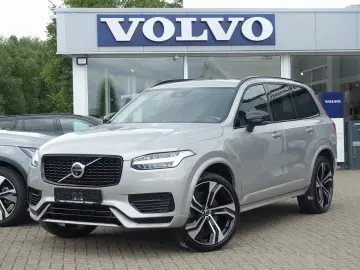 XC90 Ultra T8 AWD Plug-In 360  PANO B&W HUD BLIS