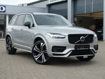 XC90 Ultra T8 AWD Plug-In 360°/PANO/B&W/HUD/BLIS