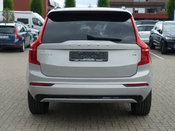 XC90 Ultra T8 AWD Plug-In 360°/PANO/B&W/HUD/BLIS