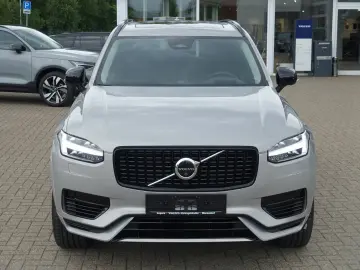 XC90 Ultra T8 AWD Plug-In 360°/PANO/B&W/HUD/BLIS