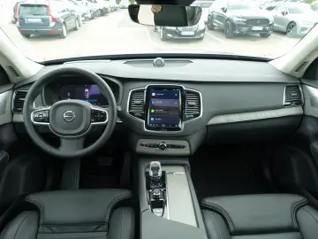 XC90 Ultra T8 AWD Plug-In 360°/PANO/B&W/HUD/BLIS