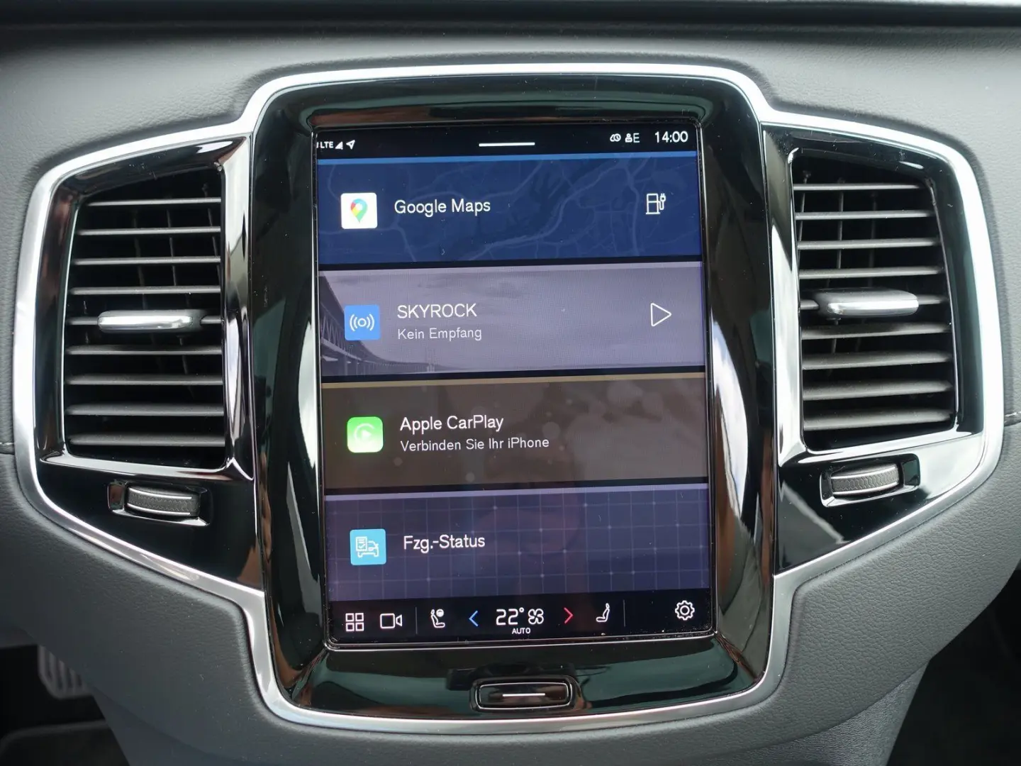 XC90 Ultra T8 AWD Plug-In 360°/PANO/B&W/HUD/BLIS