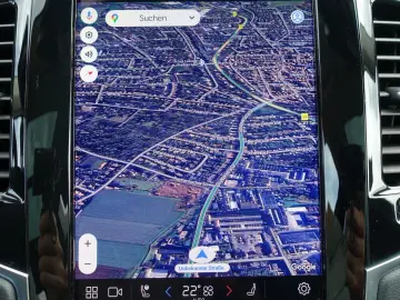 XC90 Ultra T8 AWD Plug-In 360°/PANO/B&W/HUD/BLIS