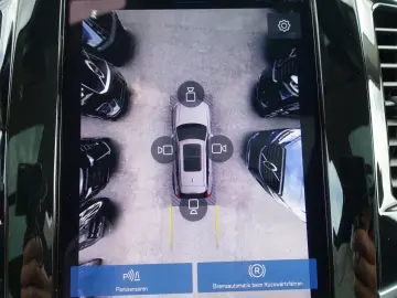 XC90 Ultra T8 AWD Plug-In 360°/PANO/B&W/HUD/BLIS