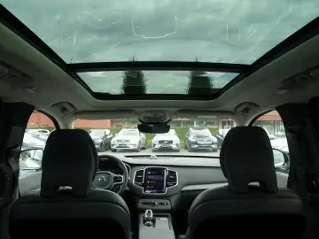 XC90 Ultra T8 AWD Plug-In 360°/PANO/B&W/HUD/BLIS