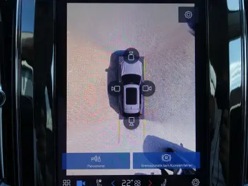 XC60 B4 Plus Dark AWD 360°Cam/AHK/Harman/Kardon
