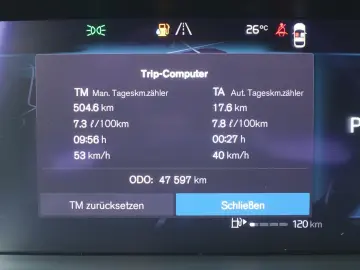XC60 B4 Plus Dark AWD 360°Cam/AHK/Harman/Kardon