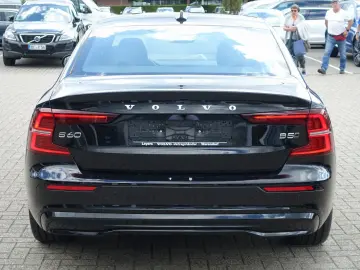 S60 Ultimate Dark B5 AWD Benzin PANO/HUD/BLIS