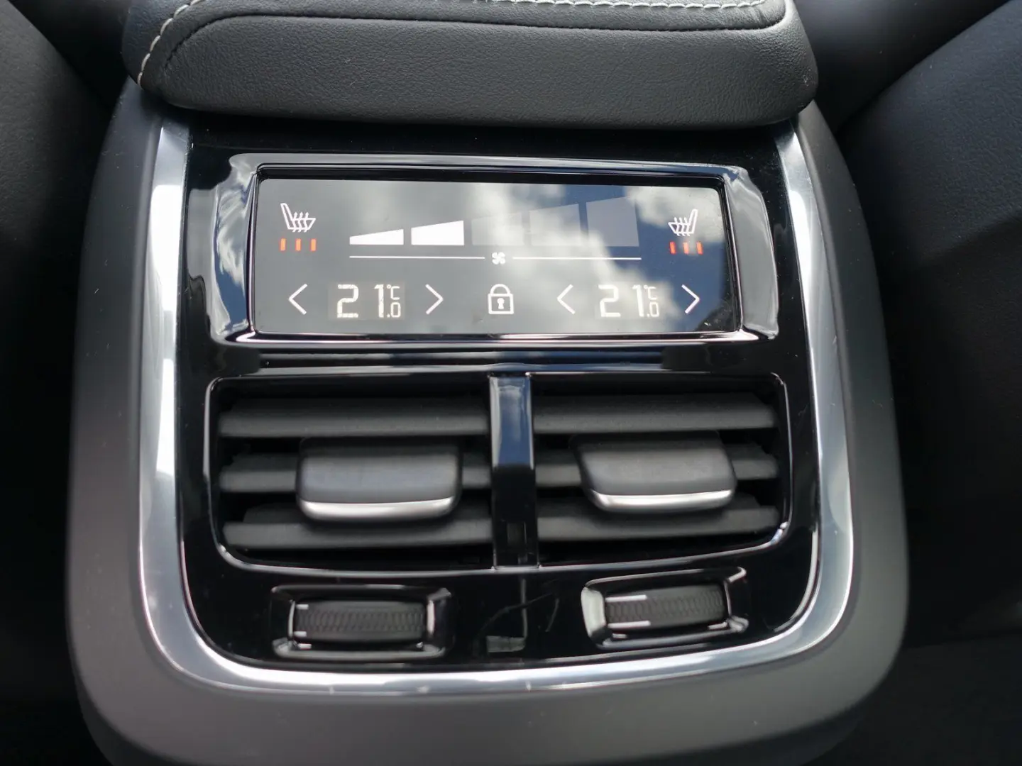 S60 Ultimate Dark B5 AWD Benzin PANO/HUD/BLIS