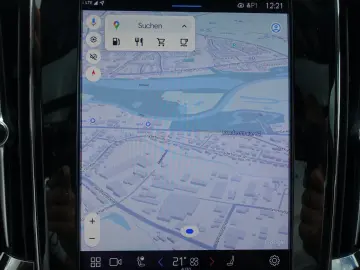 S60 Ultimate Dark B5 AWD Benzin PANO/HUD/BLIS