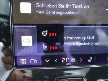 S60 Ultimate Dark B5 AWD Benzin PANO/HUD/BLIS