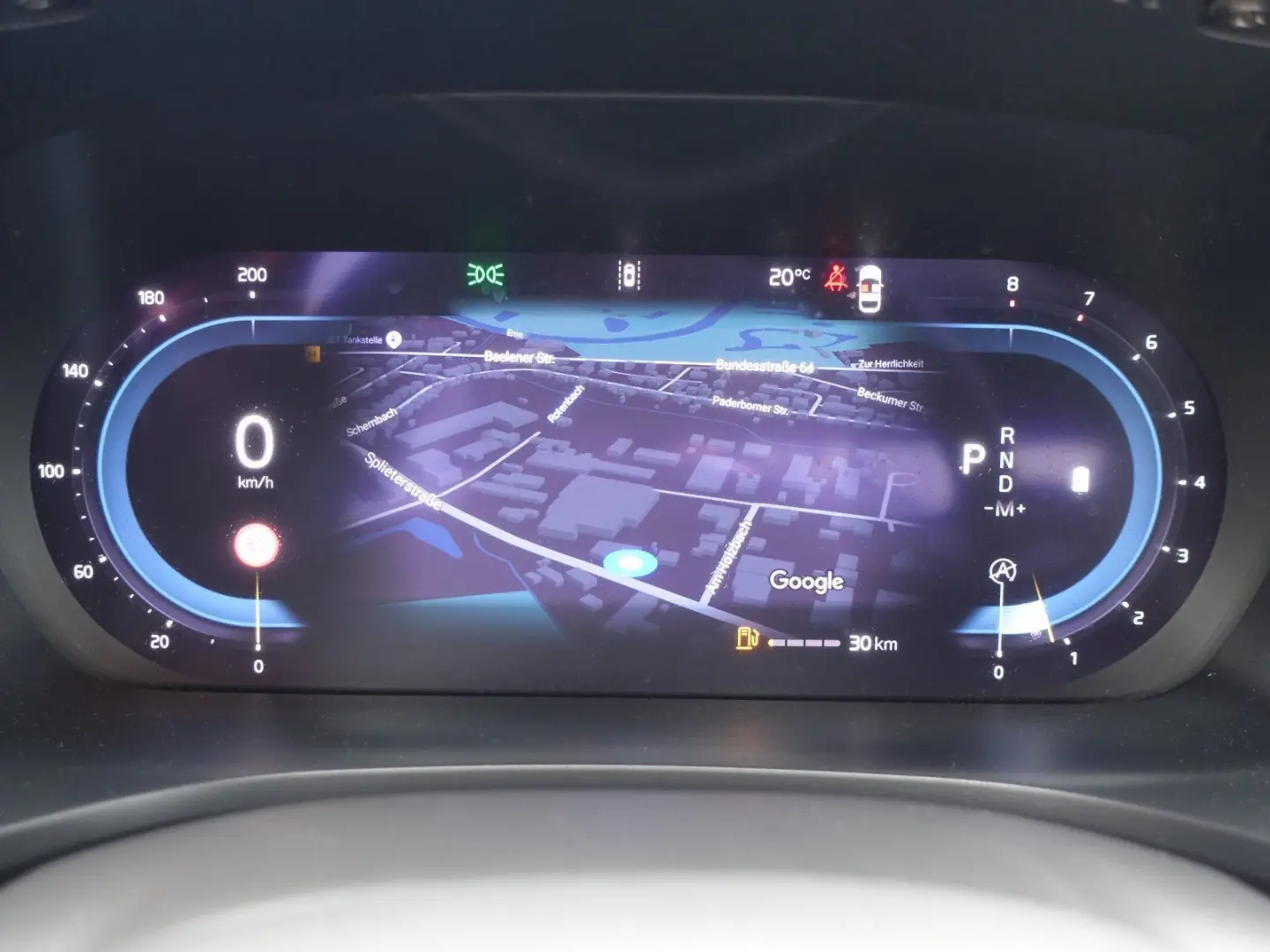 S60 Ultimate Dark B5 AWD Benzin PANO/HUD/BLIS